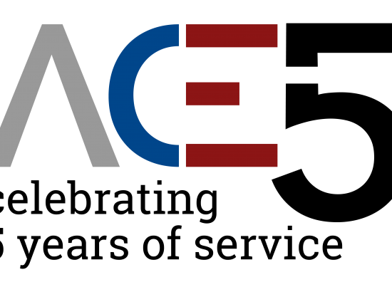 ACE 5 Logo
