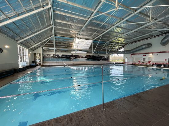 photo of swimming pool